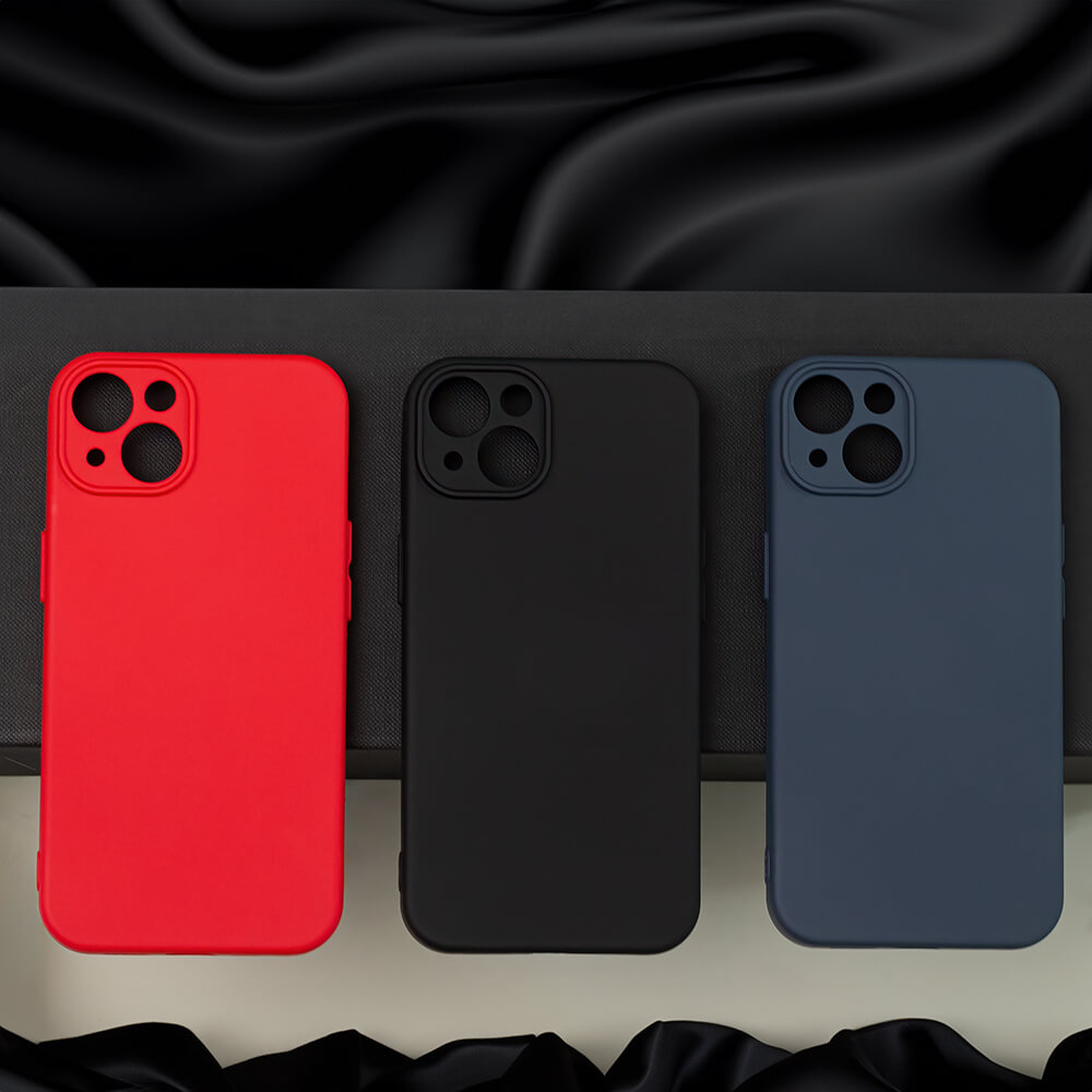 silicon cover